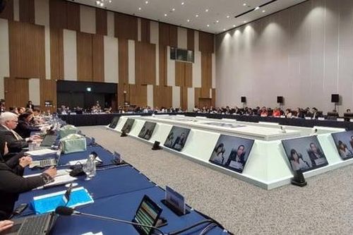 Việt Nam đề xuất nhiều sáng kiến thúc đẩy đổi mới nông nghiệp cho khối APEC