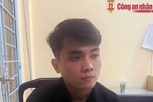 Đối tượng truy nã sa lưới khi lẻn về thăm nhà