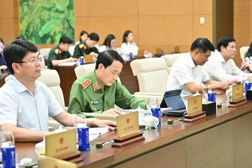 Cần đào tạo cán bộ giỏi pháp luật, giỏi ngoại ngữ trong thực hiện hoạt động tương trợ tư pháp