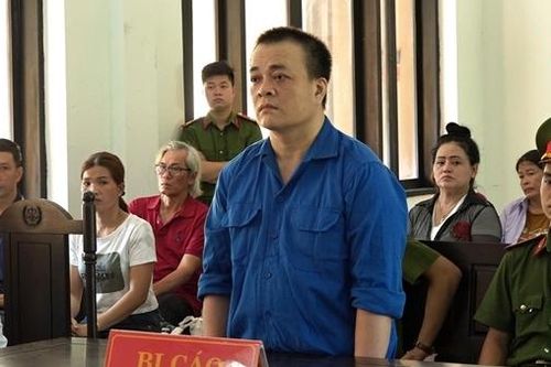 Lừa chiếm hơn 14 tỷ đồng, một cò đất lãnh án 15 năm tù