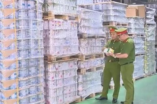 Giải pháp bảo vệ hàng thật, thương hiệu uy tín