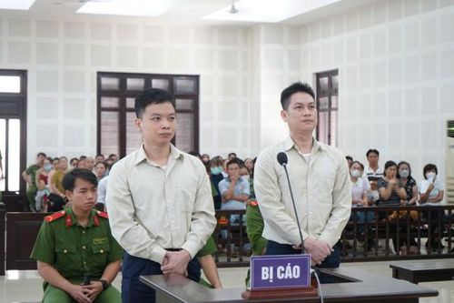 Hai 'ông chủ' Vietnam Capital lãnh án chung thân