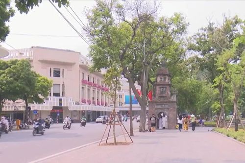 Hà Nội sẵn sàng đón du khách dịp Quốc khánh