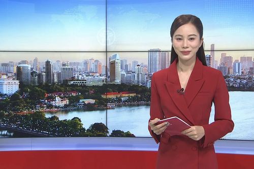 Chương trình Thời sự 9h00 | 11/08/2025
