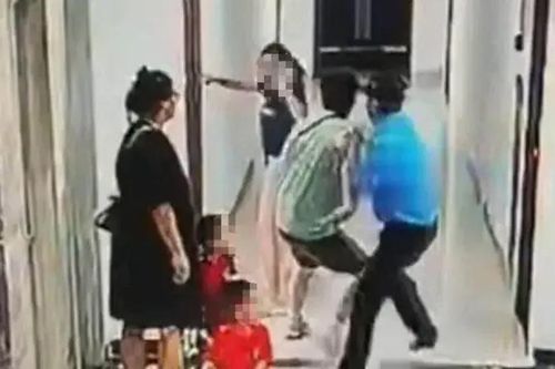 Trả giá đắt khi hành xử côn đồ