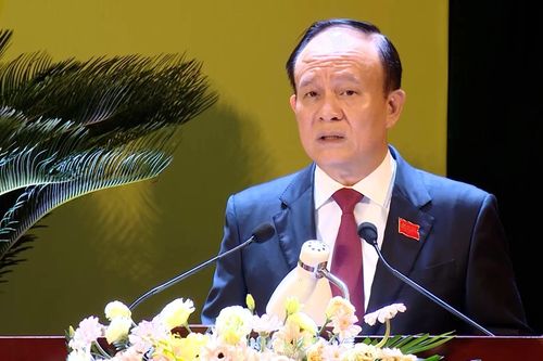 Thường Tín chuẩn bị điều kiện để lên cấp phường