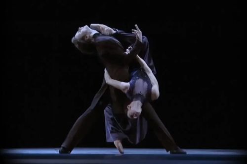 Đoàn ballet hàng đầu thế giới đến Việt Nam
