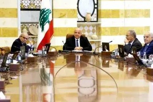 Giải giáp Hezbollah: Bài toán nan giải của Liban