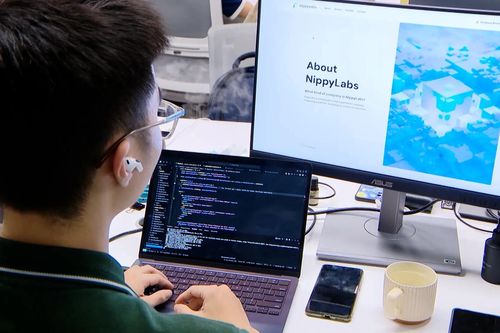 Luật hóa tài sản mã hóa mở đường kinh tế số