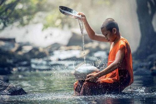 Quy củ - Mạng sống giữ đạo trong dòng dảy thời gian