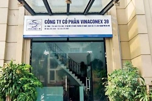 Vinaconex 39 (PVV): Lỗ bán niên 2025 hơn 82 tỷ đồng, vốn chủ sở hữu âm gần 213 tỷ đồng