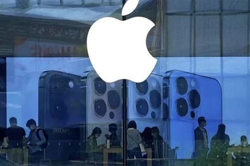 'Phép thử' quyền riêng tư của Apple trong cuộc chiến AI