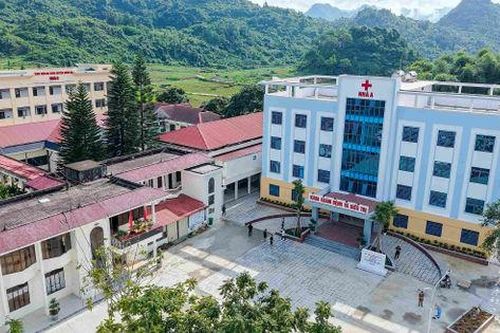Đổi thay tại xã vùng cao cực Bắc