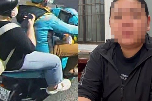 Cô gái ở TPHCM 'mất tích' sau chuyến xe ôm công nghệ trở về nhà: Lên Đà Lạt thuê nhà nghỉ ở để 'trốn nợ'