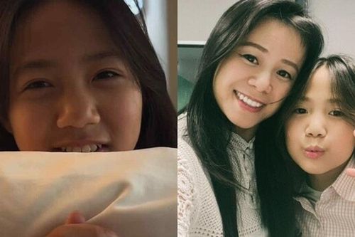 Sao Việt 24h: Con gái Shark Bình nể phục, nhận mẹ doanh nhân là 'sư phụ', nhan sắc tuổi 12 gây chú ý