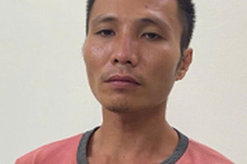 Bắt giữ đối tượng truy nã Nguyễn Duy Khoa