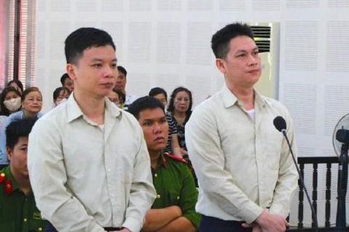 Xét xử lãnh đạo công ty VietNamCapital lừa đảo gần 140 tỷ đồng