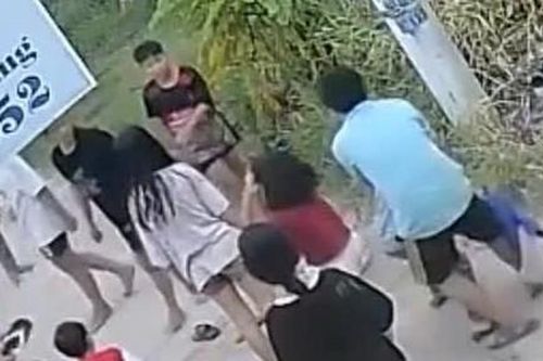 Công an Lâm Đồng: Xác minh vụ nữ sinh lớp 6 bị nhóm bạn đánh hội đồng