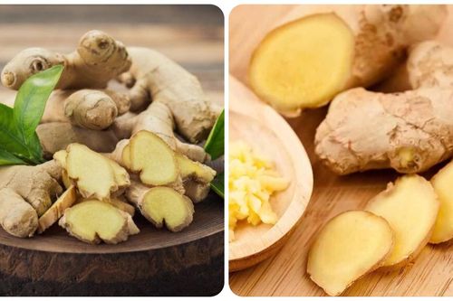 Gừng nhiều công dụng với sức khỏe nhưng 'đại kỵ' với 3 nhóm người này