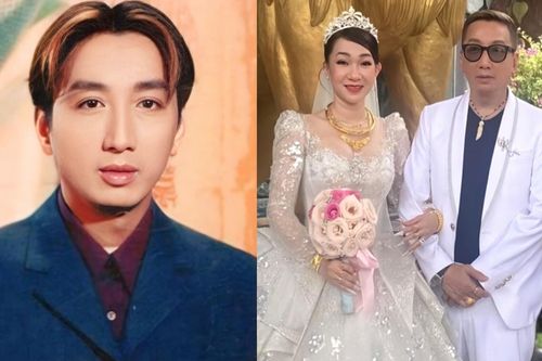 'Ông hoàng nhạc nghèo' nhưng cát-xê cao ngất, U70 tái hôn với bà xã kém 30 tuổi