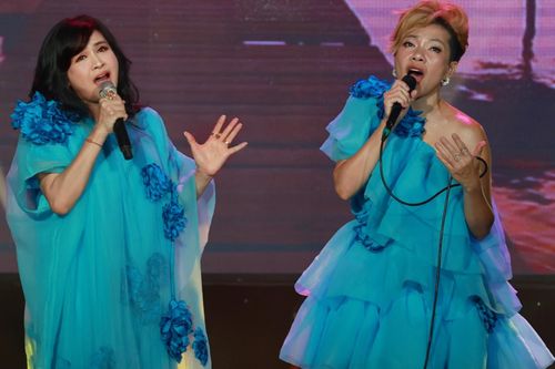 Thanh Lam, Hà Trần 'lấy nước mắt' khán giả