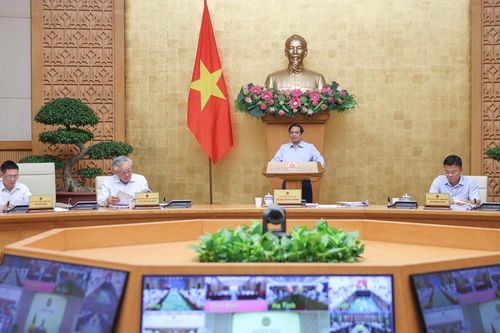 Chính phủ yêu cầu bộ, ngành cử công chức tăng cường hỗ trợ các địa phương