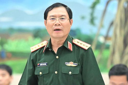 Đại tướng Nguyễn Tân Cương nói về quyền của Thủ tướng trong tình trạng khẩn cấp