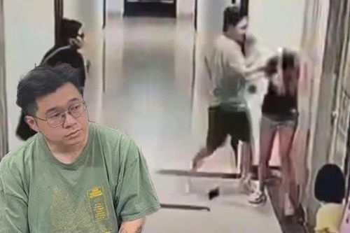 Đánh phụ nữ vì không xin lỗi: Sự hèn hạ mang tên bạo lực