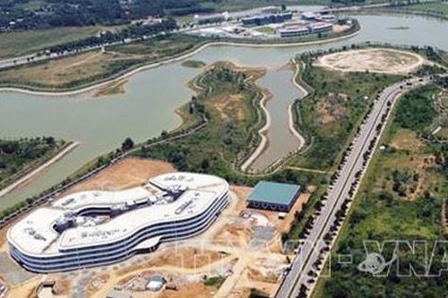 Tạo nguồn nhân lực trình độ cao cho ngành công nghệ chiến lược