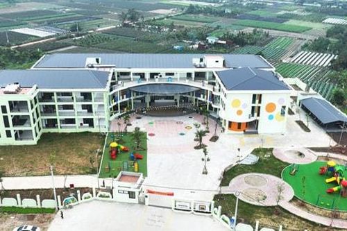 Chuẩn bị cho năm học đầu tiên dưới mô hình chính quyền địa phương hai cấp: Ưu tiên đầu tư trường lớp và đội ngũ nhà giáo
