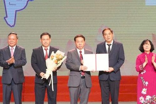 Đại hội đại biểu Đảng bộ xã Thường Tín lần thứ I, nhiệm kỳ 2025-2030:Khơi dậy ý chí, thống nhất hành động, hiện thực hóa khát vọng vươn mình