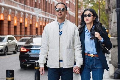 Hé lộ bí quyết 'giữ lửa' hôn nhân của Tăng Thanh Hà và chồng thiếu gia Louis Nguyễn