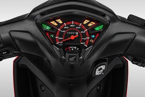 Xe số 110cc Honda Wave RSX FI giá 22 triệu đồng động cơ ăn xăng chỉ 1,56L/100km vừa được bán trên thị trường khiến dân tình xôn xao