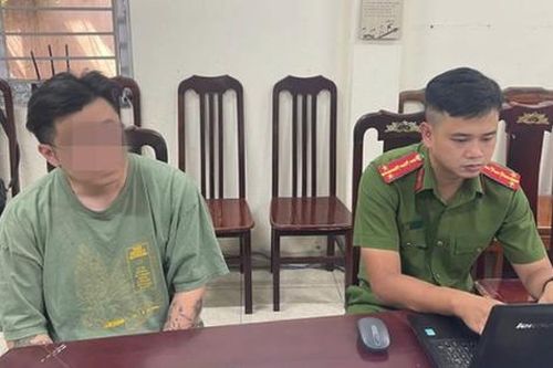 Hành hung người phụ nữ ở sảnh chung cư Hà Nội, người đàn ông đối mặt với hình phạt nào?