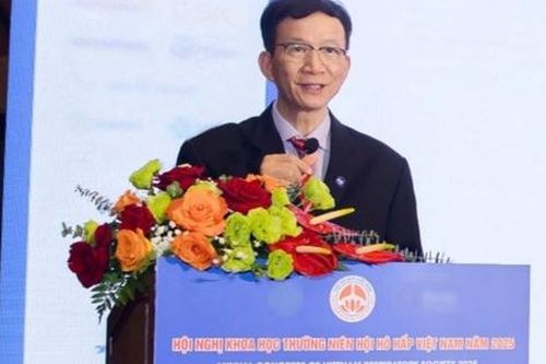 Bệnh phổi tắc nghẽn mạn tính có thể được kiểm soát ổn định