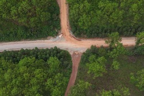 Hiện trạng tuyến đường huyết mạch ở Huế sắp được 'giải cứu'