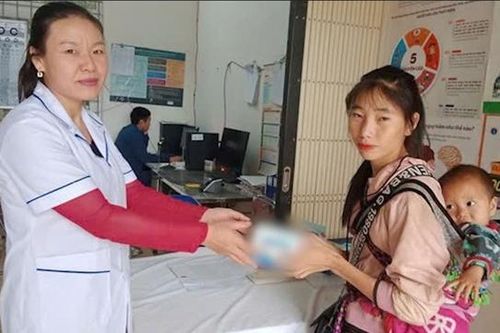Can thiệp cải thiện tình trạng thiếu kẽm cho trẻ em vùng đồng bào dân tộc thiểu số và miền núi
