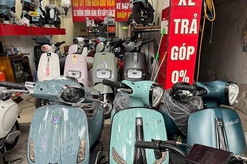 Xe điện không giấy tờ 'tái xuất', siết chất lượng bằng cách nào?