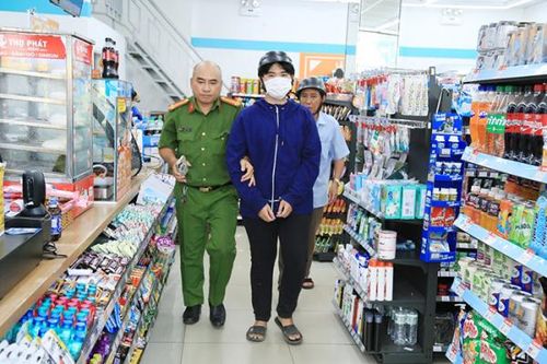 Ghi từ Công an xã