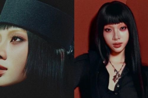Mỹ Mỹ tung MV mới, fan tinh ý nhận ra một ẩn ý liên quan Em Xinh 'Say Hi'