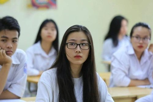 Bộ GD&ĐT dự kiến lịch thi tốt nghiệp THPT 2026 sớm hơn so với những năm trước