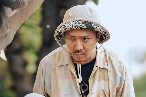 Sau 'Bộ Tứ Báo Thủ', Trấn Thành trở lại với thể loại phim điện ảnh sở trường
