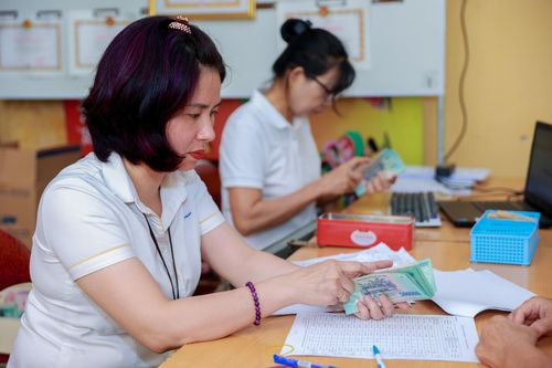 Hướng dẫn mới nhất tính phụ cấp, lương cho cán bộ, công chức sau sắp xếp