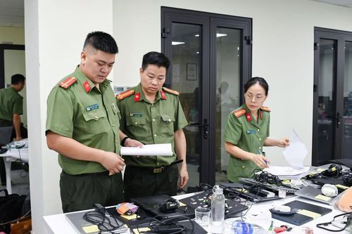 Đề nghị người dân cung cấp thông tin về vụ lừa đảo đầu tư tiền kỹ thuật số Paynetcoin và sàn giao dịch FMCPAY