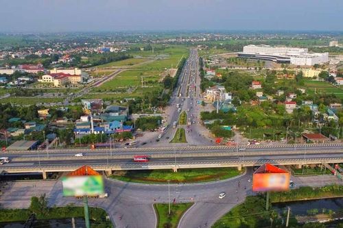 Ninh Bình: Lập quy hoạch phân khu các khu vực phát triển đô thị