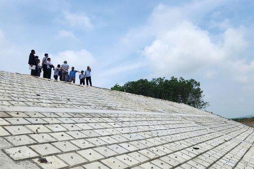 Thanh Hóa: Đẩy nhanh tiến độ các dự án phòng, chống thiên tai