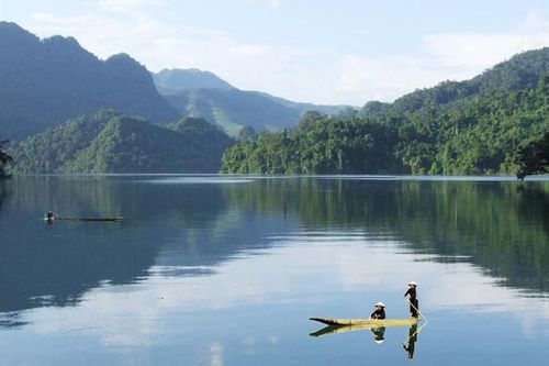Du lịch Thái Nguyên – 'vàng' ẩn trong núi chờ khai phá