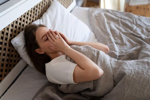 Những dấu hiệu bệnh thận biểu hiện ngay trên mặt