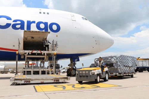 Vì sao ACV muốn chuyển toàn bộ vận tải hàng hóa về sân bay Long Thành?