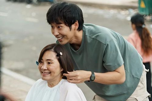 Hồng Đào và Tuấn Trần khi không Trấn Thành